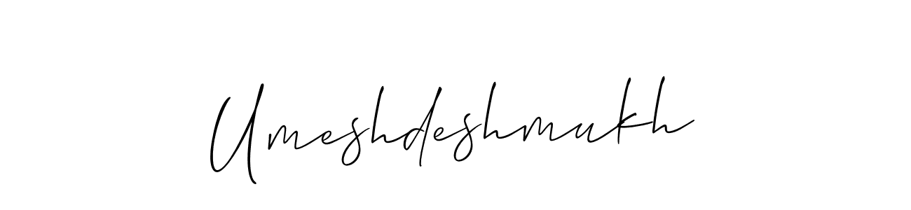 You can use this online signature creator to create a handwritten signature for the name Umeshdeshmukh. This is the best online autograph maker. Umeshdeshmukh signature style 2 images and pictures png