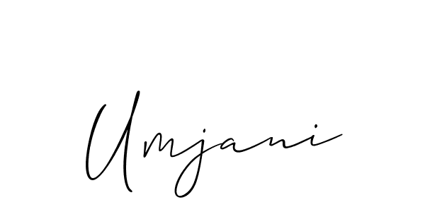 See photos of Umjani official signature by Spectra . Check more albums & portfolios. Read reviews & check more about Allison_Script font. Umjani signature style 2 images and pictures png