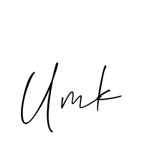 Make a short Umk signature style. Manage your documents anywhere anytime using Allison_Script. Create and add eSignatures, submit forms, share and send files easily. Umk signature style 2 images and pictures png