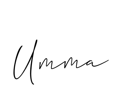 See photos of Umma official signature by Spectra . Check more albums & portfolios. Read reviews & check more about Allison_Script font. Umma signature style 2 images and pictures png