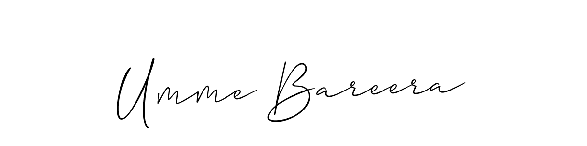 Check out images of Autograph of Umme Bareera name. Actor Umme Bareera Signature Style. Allison_Script is a professional sign style online. Umme Bareera signature style 2 images and pictures png