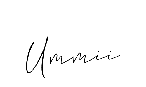 See photos of Ummii official signature by Spectra . Check more albums & portfolios. Read reviews & check more about Allison_Script font. Ummii signature style 2 images and pictures png