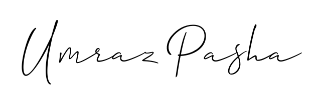 An effortless, minimalist signature concept for Umraz Pasha using Allison_Script design. Clean lines that look great on any document. Umraz Pasha signature style 2 images and pictures png
