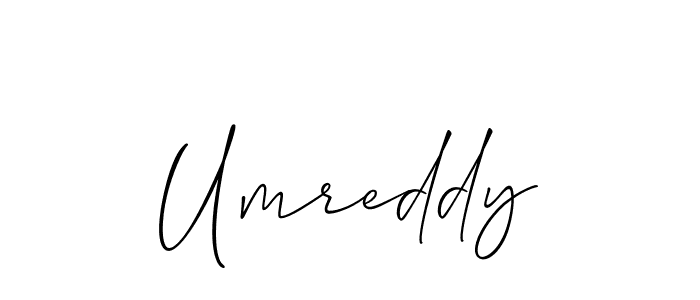 Check out images of Autograph of Umreddy name. Actor Umreddy Signature Style. Allison_Script is a professional sign style online. Umreddy signature style 2 images and pictures png