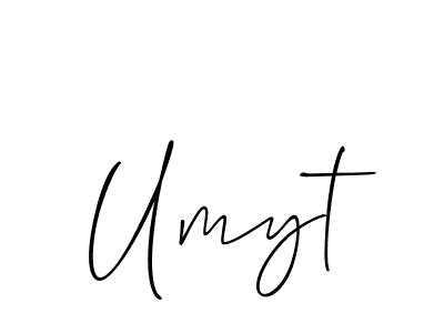 See photos of Umyt official signature by Spectra . Check more albums & portfolios. Read reviews & check more about Allison_Script font. Umyt signature style 2 images and pictures png