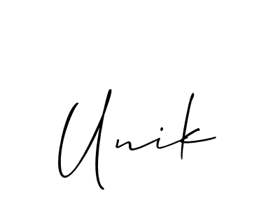 See photos of Unik official signature by Spectra . Check more albums & portfolios. Read reviews & check more about Allison_Script font. Unik signature style 2 images and pictures png