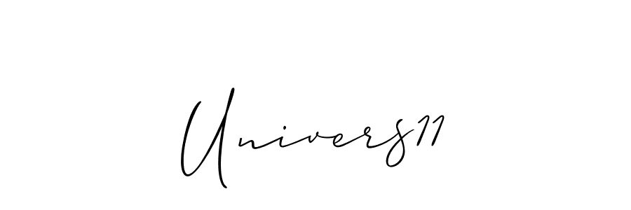 Check out images of Autograph of Univers11 name. Actor Univers11 Signature Style. Allison_Script is a professional sign style online. Univers11 signature style 2 images and pictures png