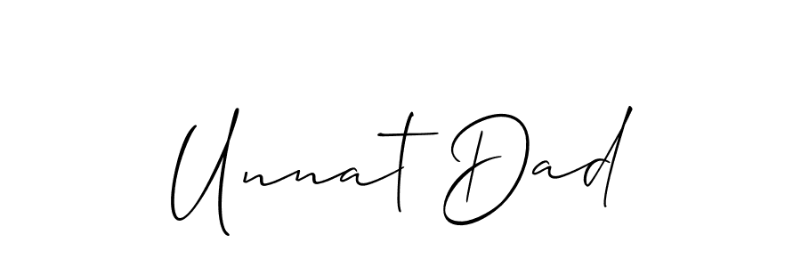 See photos of Unnat Dad official signature by Spectra . Check more albums & portfolios. Read reviews & check more about Allison_Script font. Unnat Dad signature style 2 images and pictures png