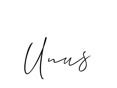 This is the best signature style for the Unus name. Also you like these signature font (Allison_Script). Mix name signature. Unus signature style 2 images and pictures png