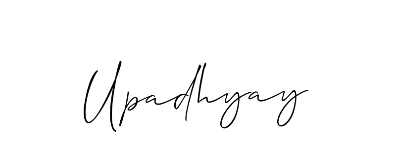 Check out images of Autograph of Upadhyay name. Actor Upadhyay Signature Style. Allison_Script is a professional sign style online. Upadhyay signature style 2 images and pictures png