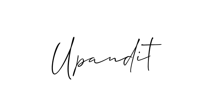 See photos of Upandit official signature by Spectra . Check more albums & portfolios. Read reviews & check more about Allison_Script font. Upandit signature style 2 images and pictures png