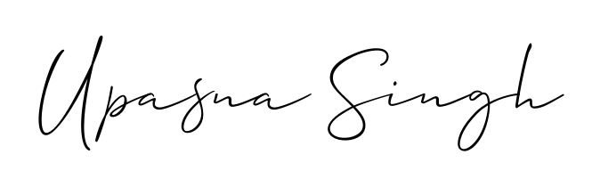 Discover the perfect balance of readability and style for Upasna Singh with Allison_Script font. Create your dream signature today. Upasna Singh signature style 2 images and pictures png