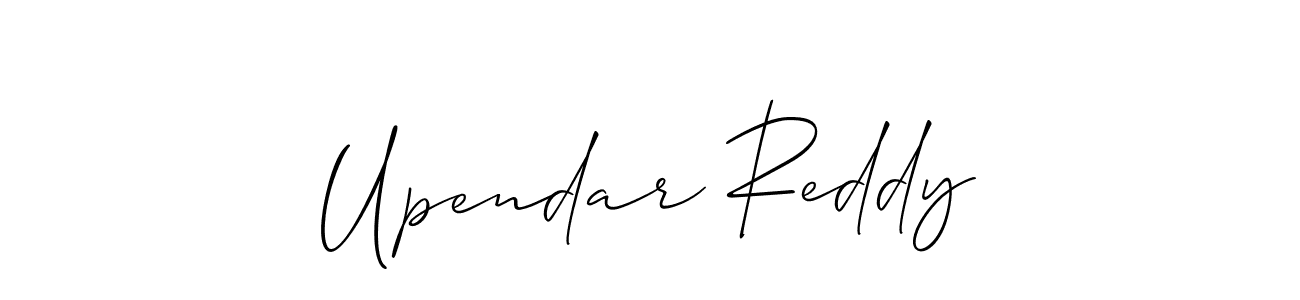 See photos of Upendar Reddy official signature by Spectra . Check more albums & portfolios. Read reviews & check more about Allison_Script font. Upendar Reddy signature style 2 images and pictures png