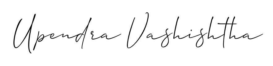 This is the best signature style for the Upendra Vashishtha name. Also you like these signature font (Allison_Script). Mix name signature. Upendra Vashishtha signature style 2 images and pictures png