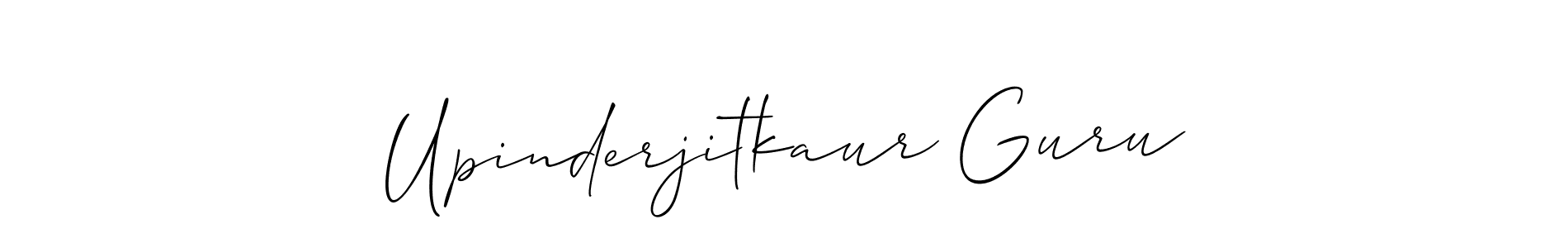 Check out images of Autograph of Upinderjitkaur Guru name. Actor Upinderjitkaur Guru Signature Style. Allison_Script is a professional sign style online. Upinderjitkaur Guru signature style 2 images and pictures png