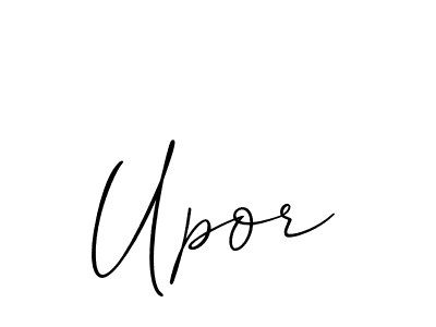 This is the best signature style for the Upor name. Also you like these signature font (Allison_Script). Mix name signature. Upor signature style 2 images and pictures png