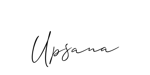 See photos of Upsana official signature by Spectra . Check more albums & portfolios. Read reviews & check more about Allison_Script font. Upsana signature style 2 images and pictures png