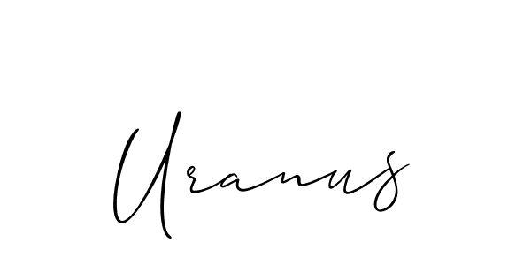 You can use this online signature creator to create a handwritten signature for the name Uranus. This is the best online autograph maker. Uranus signature style 2 images and pictures png