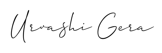 How to Draw Urvashi Gera signature style? Allison_Script is a latest design signature styles for name Urvashi Gera. Urvashi Gera signature style 2 images and pictures png