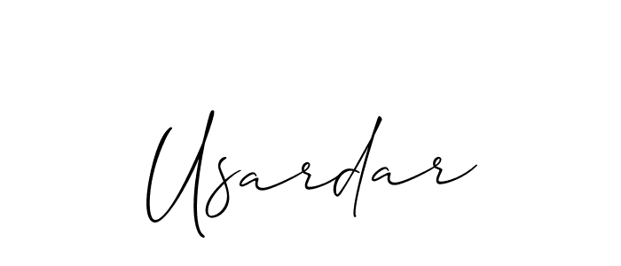 This is the best signature style for the Usardar name. Also you like these signature font (Allison_Script). Mix name signature. Usardar signature style 2 images and pictures png