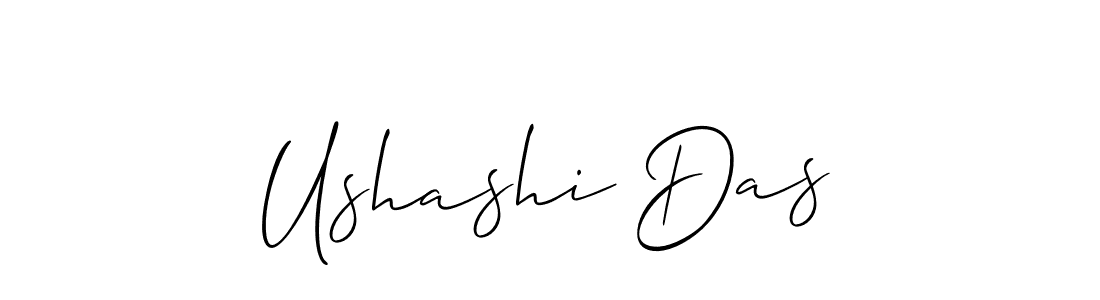 Check out images of Autograph of Ushashi Das name. Actor Ushashi Das Signature Style. Allison_Script is a professional sign style online. Ushashi Das signature style 2 images and pictures png