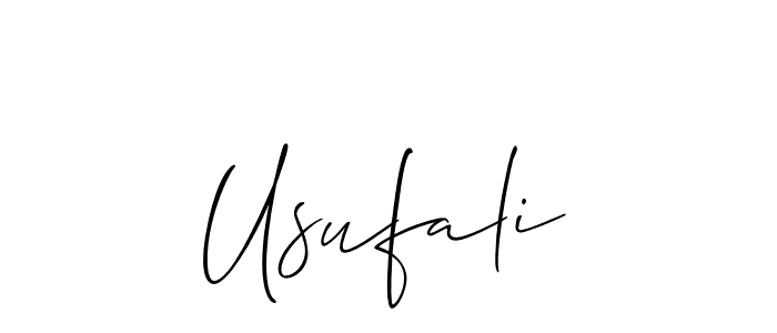 See photos of Usufali official signature by Spectra . Check more albums & portfolios. Read reviews & check more about Allison_Script font. Usufali signature style 2 images and pictures png