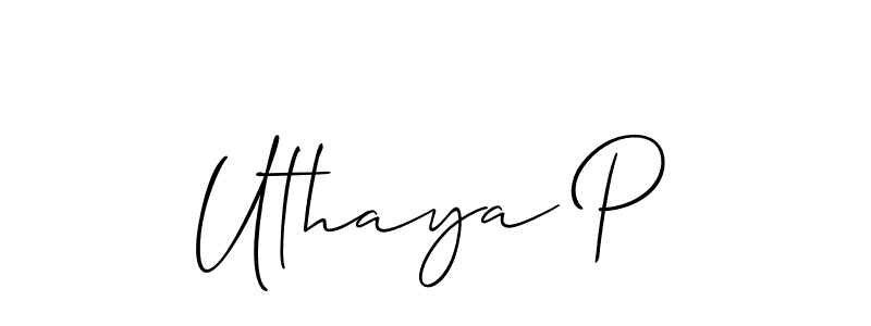 See photos of Uthaya P official signature by Spectra . Check more albums & portfolios. Read reviews & check more about Allison_Script font. Uthaya P signature style 2 images and pictures png