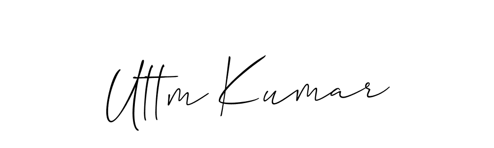 See photos of Uttm Kumar official signature by Spectra . Check more albums & portfolios. Read reviews & check more about Allison_Script font. Uttm Kumar signature style 2 images and pictures png