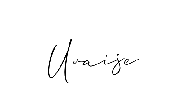 See photos of Uvaise official signature by Spectra . Check more albums & portfolios. Read reviews & check more about Allison_Script font. Uvaise signature style 2 images and pictures png