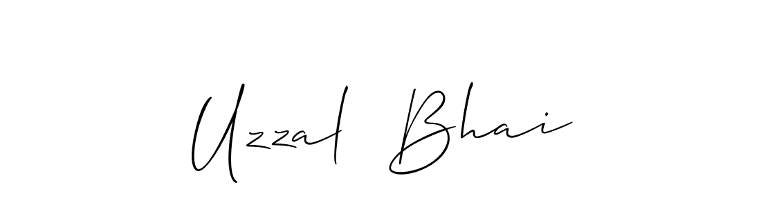 See photos of Uzzal  Bhai official signature by Spectra . Check more albums & portfolios. Read reviews & check more about Allison_Script font. Uzzal  Bhai signature style 2 images and pictures png