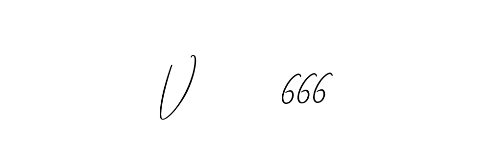You can use this online signature creator to create a handwritten signature for the name V      666. This is the best online autograph maker. V      666 signature style 2 images and pictures png