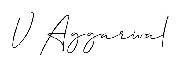Check out images of Autograph of V Aggarwal name. Actor V Aggarwal Signature Style. Allison_Script is a professional sign style online. V Aggarwal signature style 2 images and pictures png