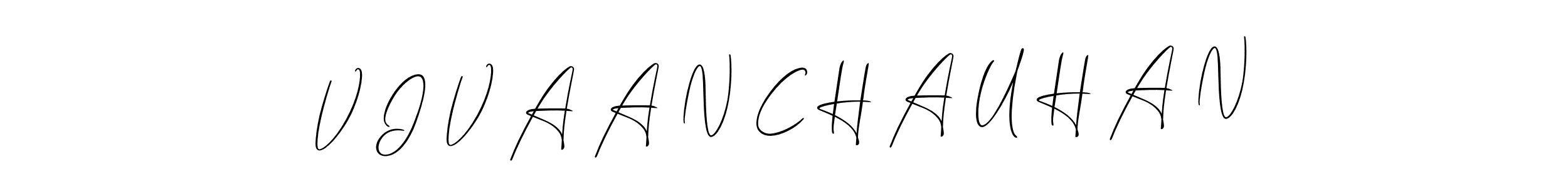 Check out images of Autograph of V I V A A N C H A U H A N name. Actor V I V A A N C H A U H A N Signature Style. Allison_Script is a professional sign style online. V I V A A N C H A U H A N signature style 2 images and pictures png