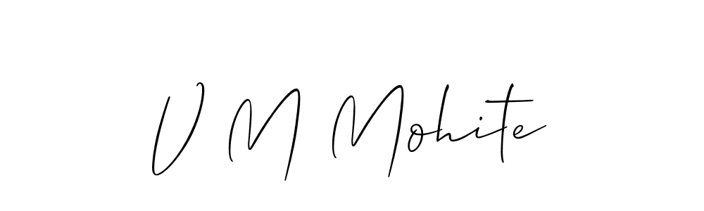 See photos of V M Mohite official signature by Spectra . Check more albums & portfolios. Read reviews & check more about Allison_Script font. V M Mohite signature style 2 images and pictures png