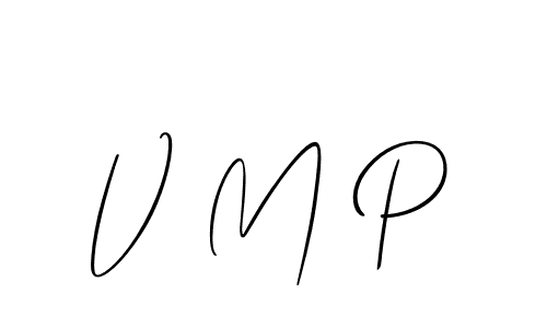 Check out images of Autograph of V M P name. Actor V M P Signature Style. Allison_Script is a professional sign style online. V M P signature style 2 images and pictures png