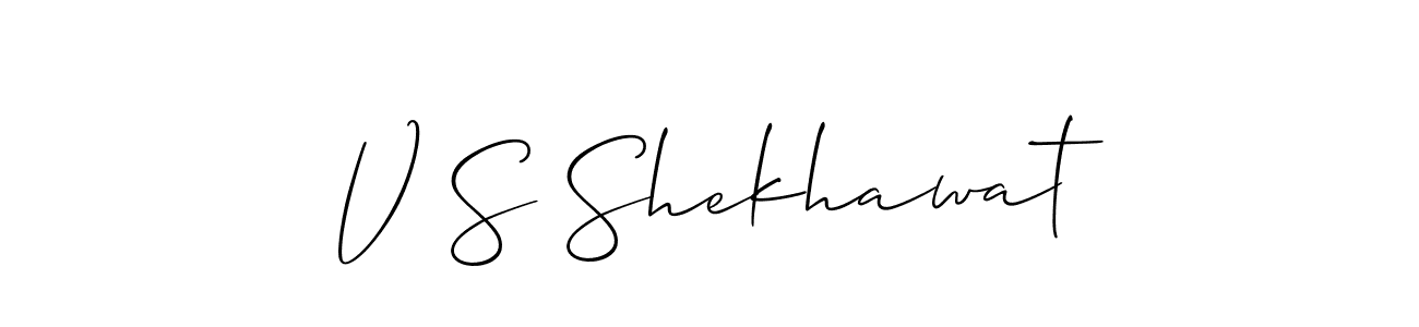 See photos of V S Shekhawat official signature by Spectra . Check more albums & portfolios. Read reviews & check more about Allison_Script font. V S Shekhawat signature style 2 images and pictures png