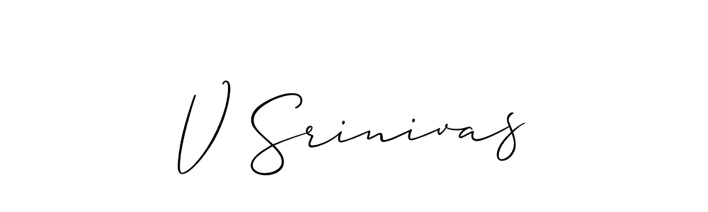 See photos of V Srinivas official signature by Spectra . Check more albums & portfolios. Read reviews & check more about Allison_Script font. V Srinivas signature style 2 images and pictures png