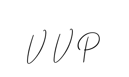 How to Draw V V P signature style? Allison_Script is a latest design signature styles for name V V P. V V P signature style 2 images and pictures png