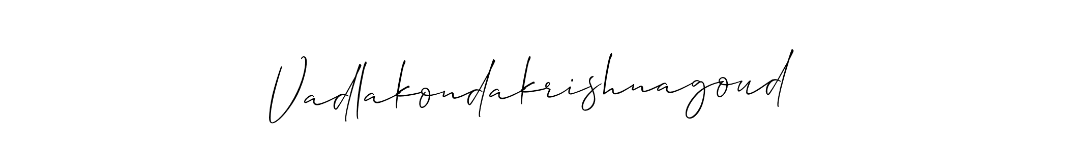 Check out images of Autograph of Vadlakondakrishnagoud name. Actor Vadlakondakrishnagoud Signature Style. Allison_Script is a professional sign style online. Vadlakondakrishnagoud signature style 2 images and pictures png