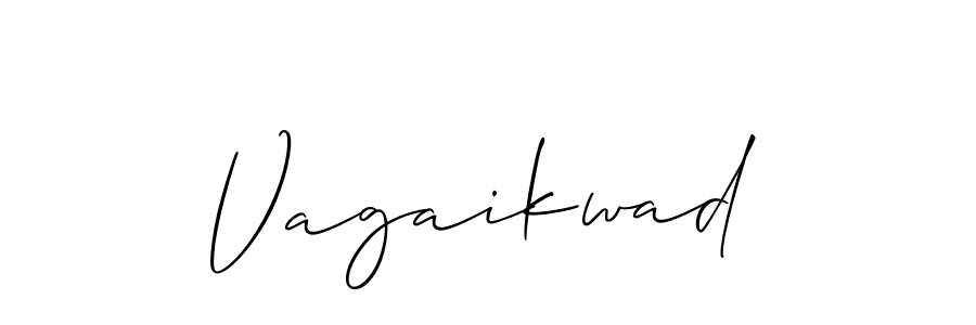 This is the best signature style for the Vagaikwad name. Also you like these signature font (Allison_Script). Mix name signature. Vagaikwad signature style 2 images and pictures png