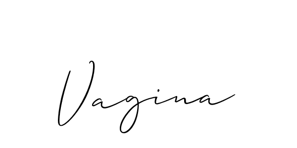 if you are searching for the best signature style for your name Vagina. so please give up your signature search. here we have designed multiple signature styles  using Allison_Script. Vagina signature style 2 images and pictures png