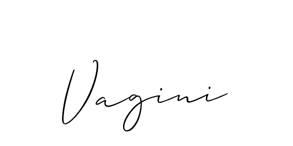 Here are the top 10 professional signature styles for the name Vagini. These are the best autograph styles you can use for your name. Vagini signature style 2 images and pictures png