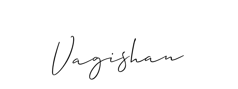 This is the best signature style for the Vagishan name. Also you like these signature font (Allison_Script). Mix name signature. Vagishan signature style 2 images and pictures png