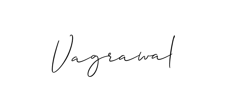 Here are the top 10 professional signature styles for the name Vagrawal. These are the best autograph styles you can use for your name. Vagrawal signature style 2 images and pictures png