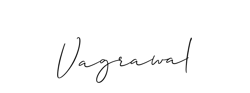 Here are the top 10 professional signature styles for the name Vagrawal. These are the best autograph styles you can use for your name. Vagrawal signature style 2 images and pictures png