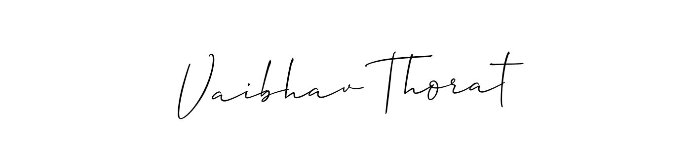 Check out images of Autograph of Vaibhav Thorat name. Actor Vaibhav Thorat Signature Style. Allison_Script is a professional sign style online. Vaibhav Thorat signature style 2 images and pictures png