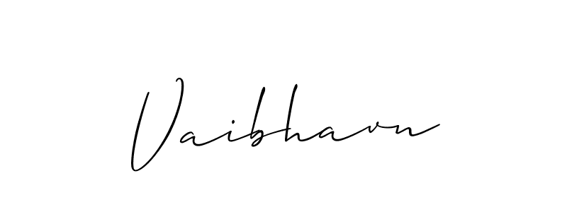 This is the best signature style for the Vaibhavn name. Also you like these signature font (Allison_Script). Mix name signature. Vaibhavn signature style 2 images and pictures png