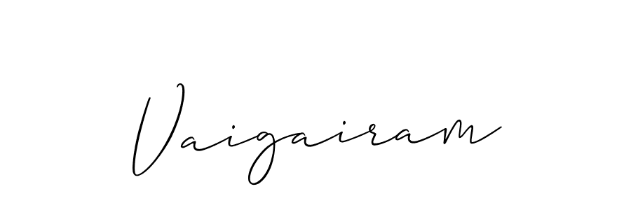See photos of Vaigairam official signature by Spectra . Check more albums & portfolios. Read reviews & check more about Allison_Script font. Vaigairam signature style 2 images and pictures png
