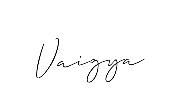 Check out images of Autograph of Vaigya name. Actor Vaigya Signature Style. Allison_Script is a professional sign style online. Vaigya signature style 2 images and pictures png
