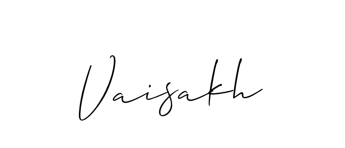 This is the best signature style for the Vaisakh name. Also you like these signature font (Allison_Script). Mix name signature. Vaisakh signature style 2 images and pictures png